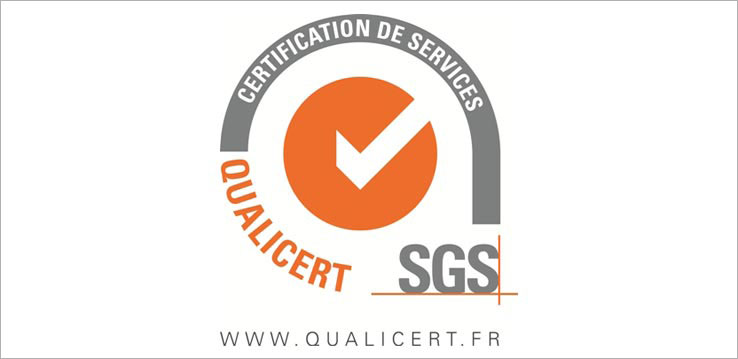 Nos certifications Magnum Normandie